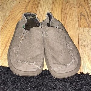 Men’s sandals